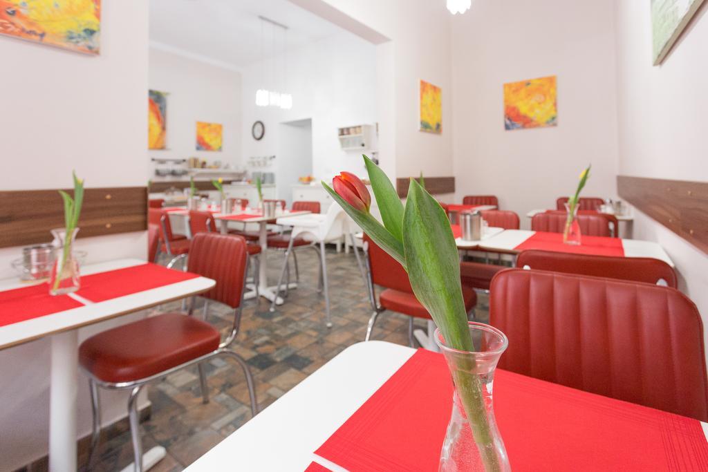 Margareten Long Stay Apartments Vienna Luaran gambar