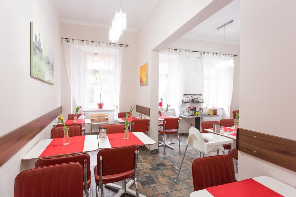 Margareten Long Stay Apartments Vienna Luaran gambar