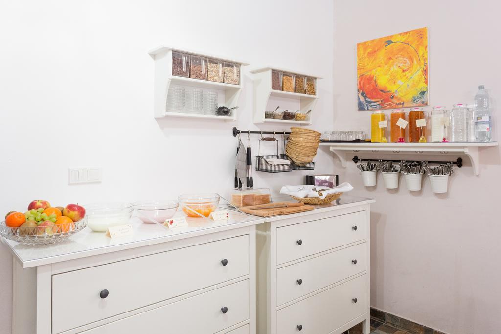 Margareten Long Stay Apartments Vienna Luaran gambar