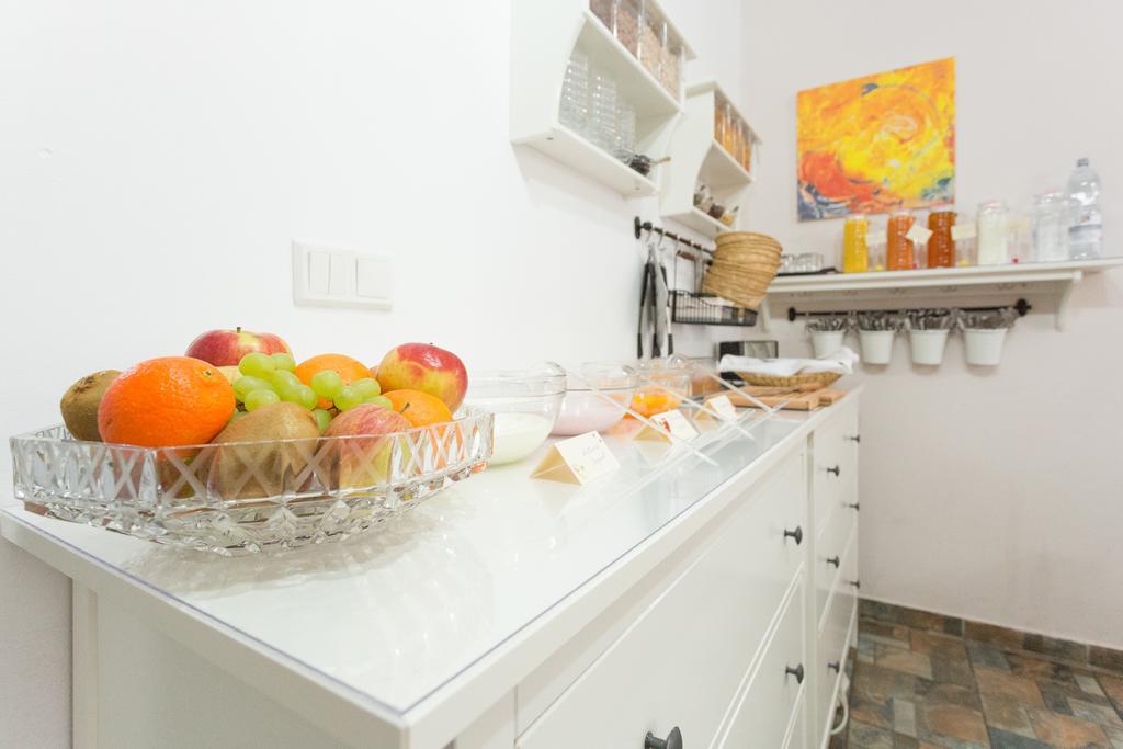 Margareten Long Stay Apartments Vienna Luaran gambar