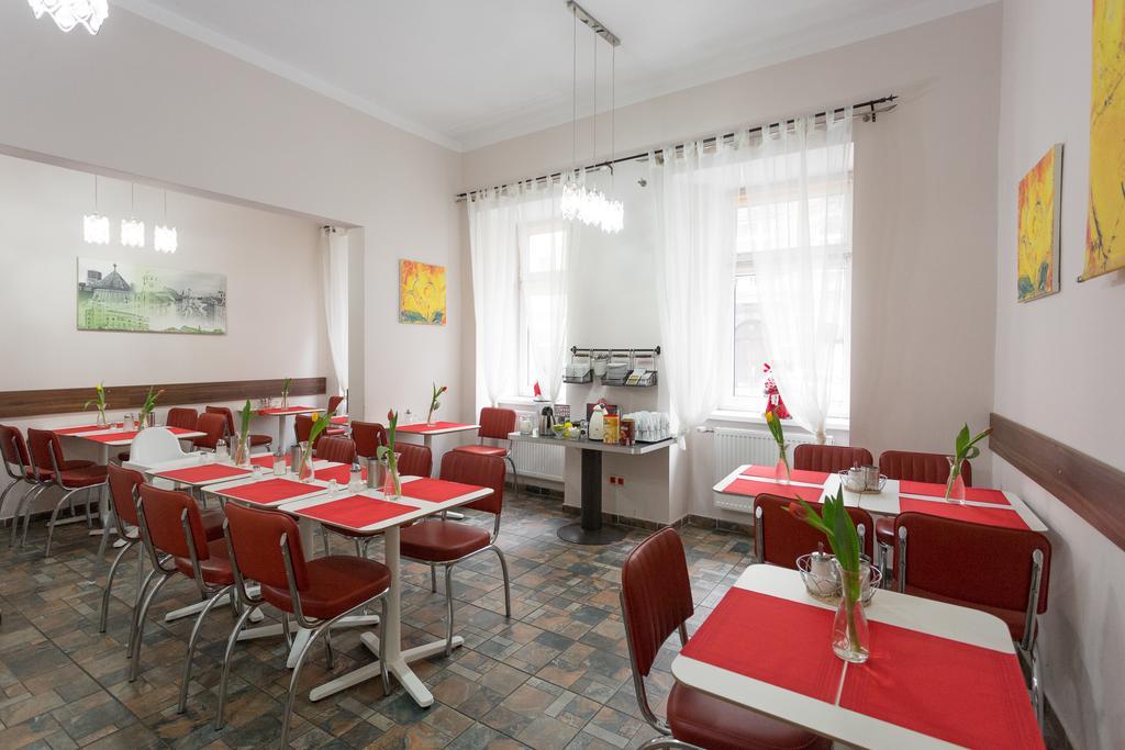 Margareten Long Stay Apartments Vienna Luaran gambar