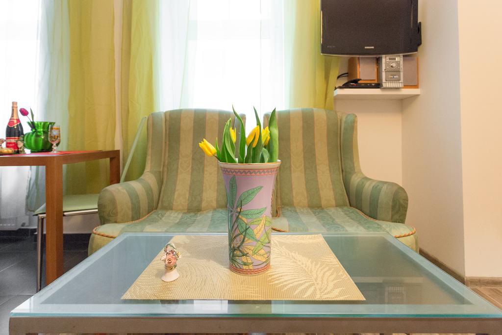 Margareten Long Stay Apartments Vienna Bilik gambar