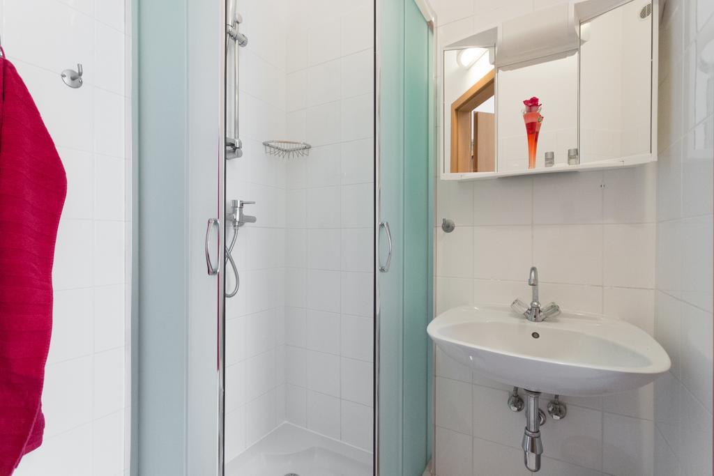 Margareten Long Stay Apartments Vienna Luaran gambar