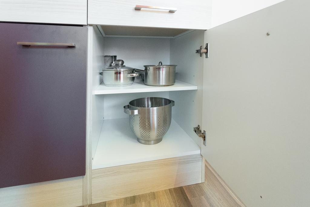 Margareten Long Stay Apartments Vienna Bilik gambar