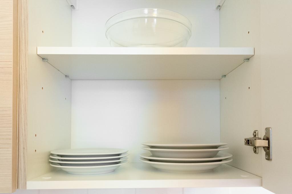 Margareten Long Stay Apartments Vienna Bilik gambar