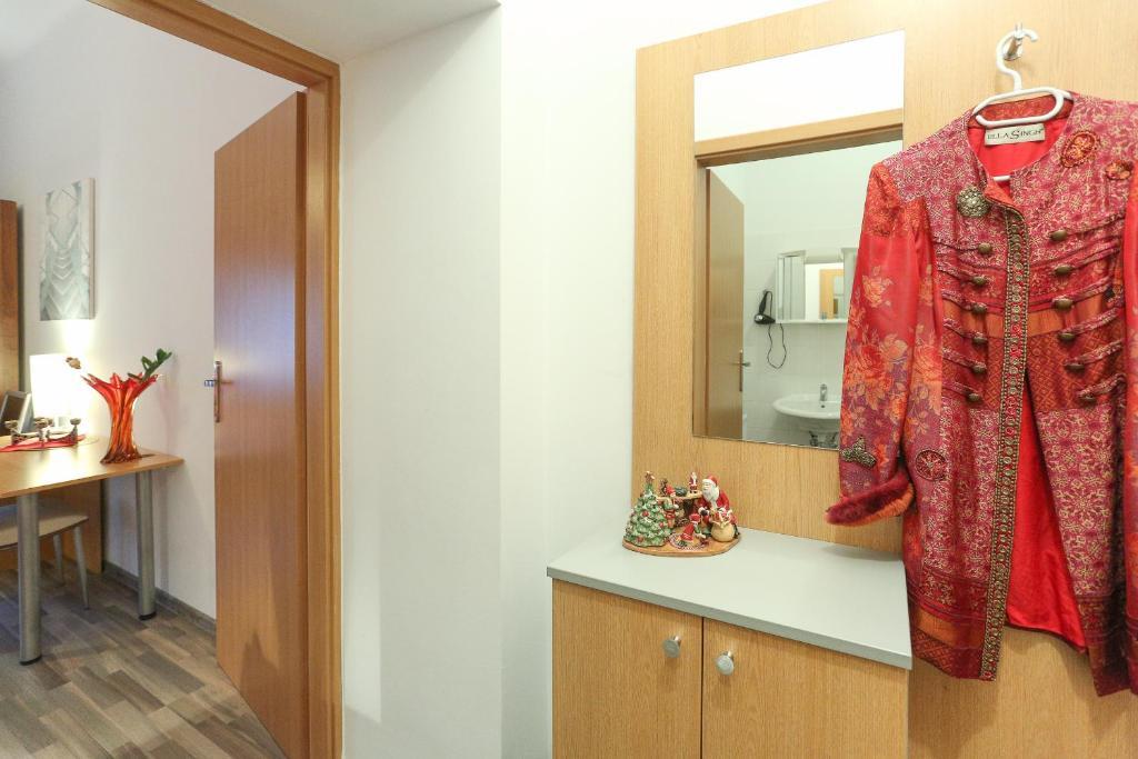Margareten Long Stay Apartments Vienna Bilik gambar